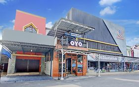 OYO 3845 Paris Syariah
